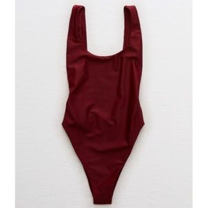 Aerie One Piece Swimsuit